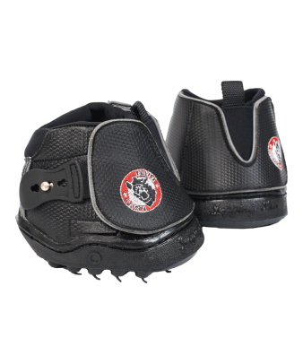 Campanas Equine Fusion®...