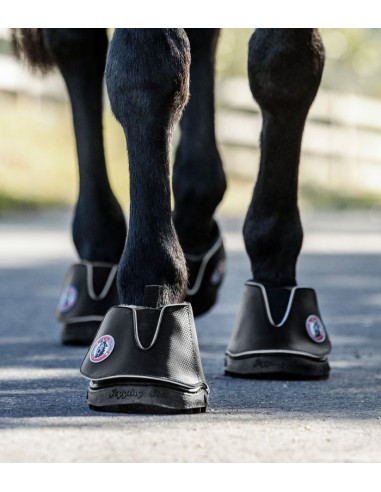 Campanas Equine Fusion® Active...