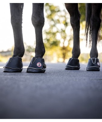 Campanas Equine Fusion® Active Jogging Shoe