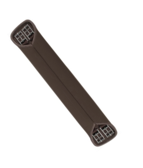 Cincha inglesa de doma neopreno premium