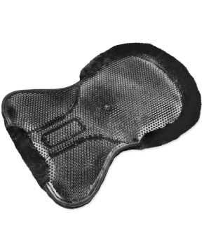 Salvacruz de gel con borreguillo sintético Waldhausen