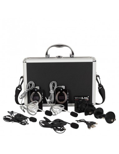 Sistema de comunicación inalámbrica... Sistema de comunicación inalámbrica...