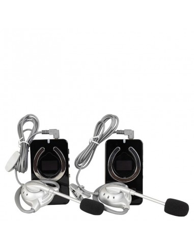 Sistema de comunicación inalámbrica... Sistema de comunicación inalámbrica...