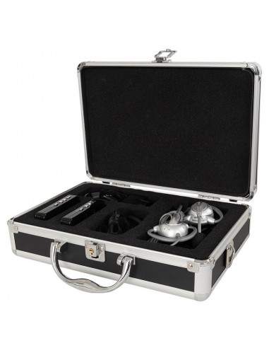 Sistema de comunicación inalámbrica... Sistema de comunicación inalámbrica...