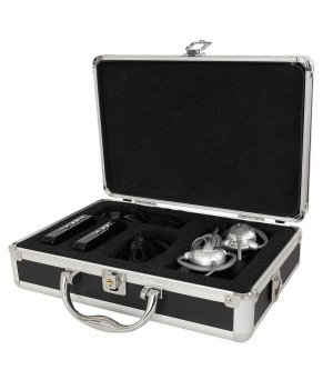 Sistema de comunicación inalámbrica profesional WHIS