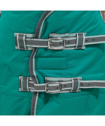 MANTA IMPERMEABLE EXTERIOR MARJOMAN