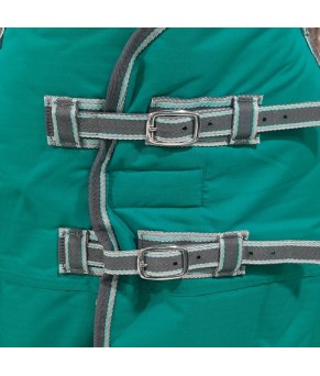 MANTA IMPERMEABLE EXTERIOR MARJOMAN