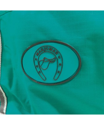 MANTA IMPERMEABLE EXTERIOR MARJOMAN