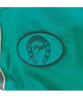 MANTA IMPERMEABLE EXTERIOR MARJOMAN