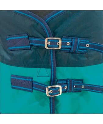 MANTA IMPERMEABLE EXTERIOR MARJOMAN