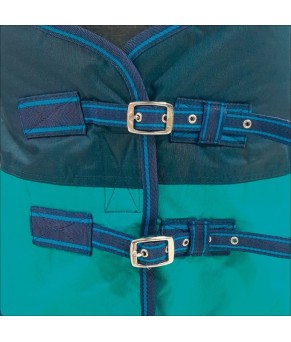 MANTA IMPERMEABLE EXTERIOR MARJOMAN