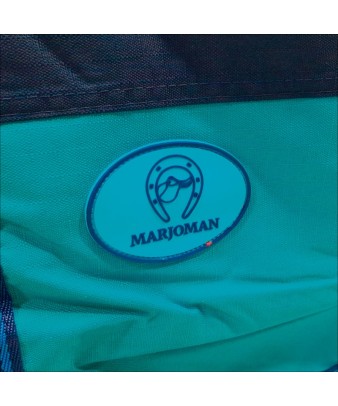 MANTA IMPERMEABLE EXTERIOR MARJOMAN