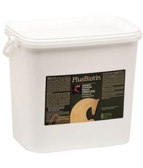 Plusbiotin con biotina | 1 Kg