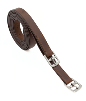 Ación estribo para silla de montar inglesa Kamell 25 mm