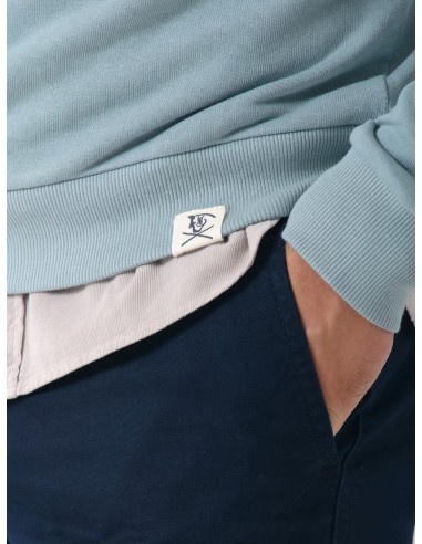 Sudadera Equestrian | Zafiro