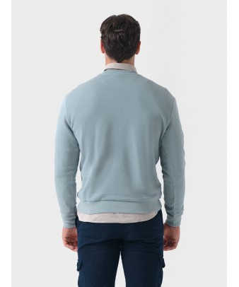 Sudadera Equestrian | Zafiro