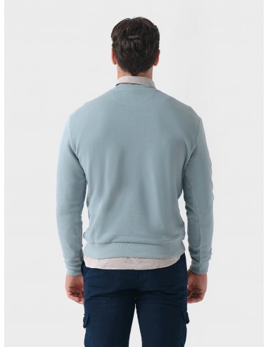 Sudadera Equestrian | Zafiro