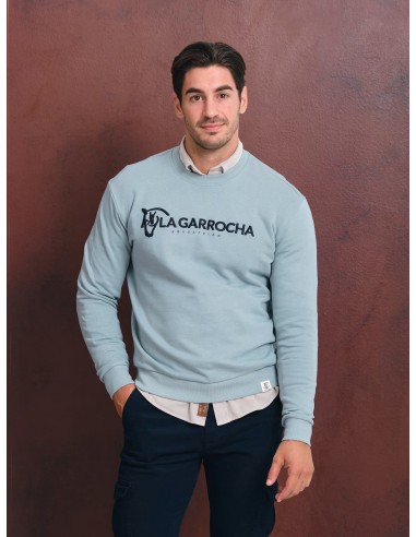 Sudadera Equestrian | Zafiro