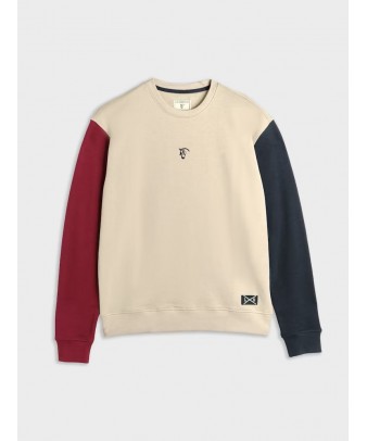 Sudadera Multicolor | Nude 2