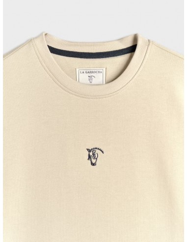 Sudadera Multicolor | Nude