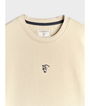 Sudadera Multicolor | Nude