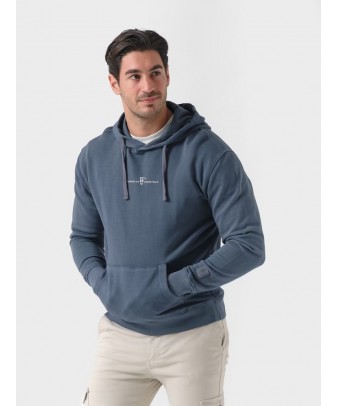 Sudadera Capucha Garment...