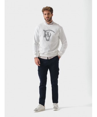 Sudadera Horse | Crudo 2
