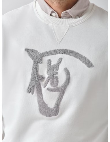 Sudadera Horse | Crudo Sudadera Horse | Crudo