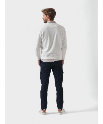 Sudadera Horse | Crudo