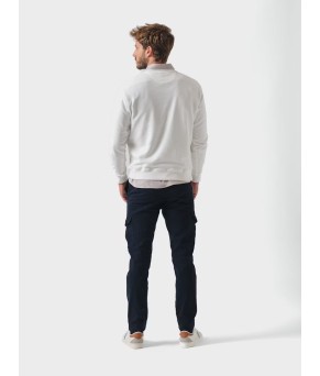 Sudadera Horse | Crudo