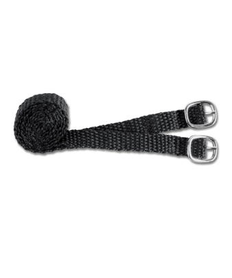 Espuelas unisex con correas... 2