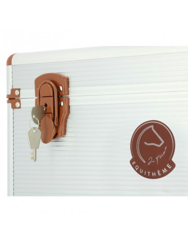 Caja de limpieza Je t'aime EQUITHÈME