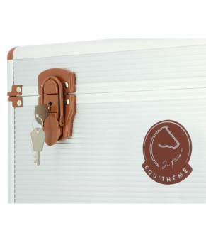 Caja de limpieza Je t'aime EQUITHÈME