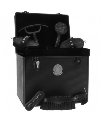 Caja de limpieza Je t'aime EQUITHÈME