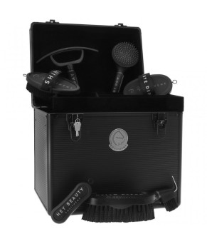 Caja de limpieza Je t'aime EQUITHÈME