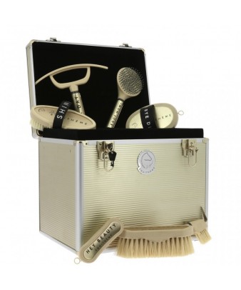 Caja de limpieza Je t'aime EQUITHÈME