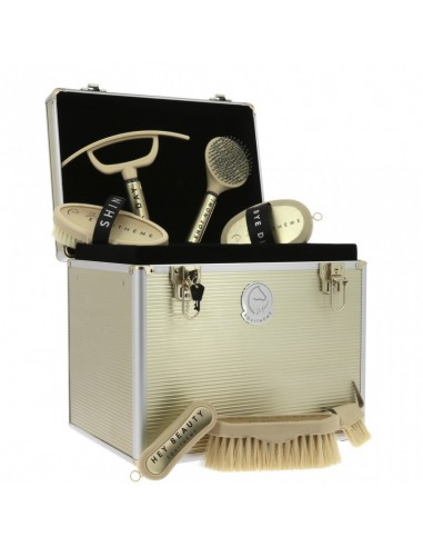 Caja de limpieza Je t'aime EQUITHÈME