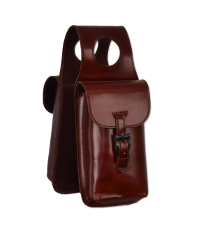 Alforja de perilla artesana "Los Nietos"