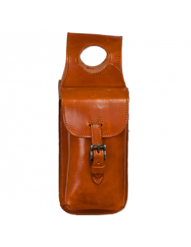 Alforja de perilla artesana "Los Nietos"