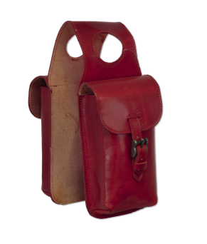 Alforja de perilla artesana "Los Nietos"