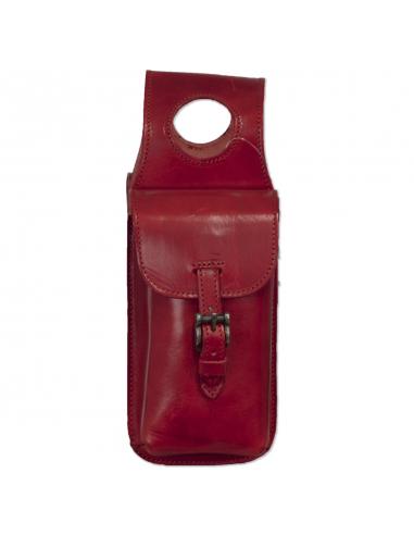 Alforja de perilla artesana "Los Nietos"