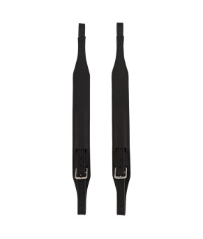 Aciones para estribos de cuero BR Pro - Jump