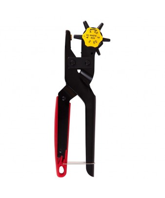 Sacabocados Premiere