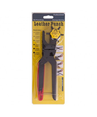 Sacabocados Premiere 2