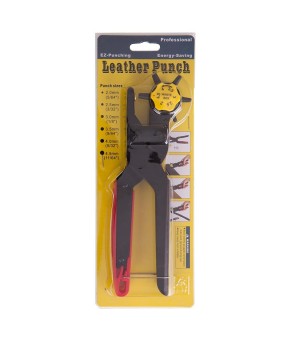 Sacabocados Premiere