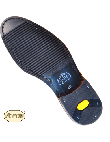 Bota de montar Lea Vicens | Suela...