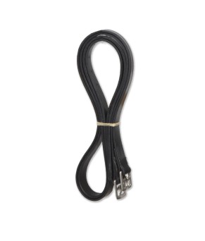 Pareja de aciones inglesas 'Los Nietos' | Negro