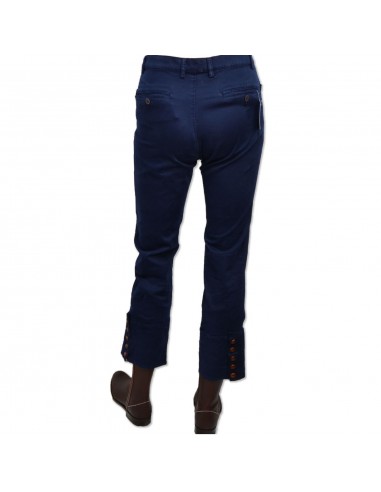 Pantalón montero clásico para niños Pantalón montero clásico para niños