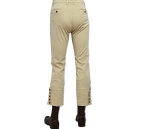 Pantalón montero clásico para niños