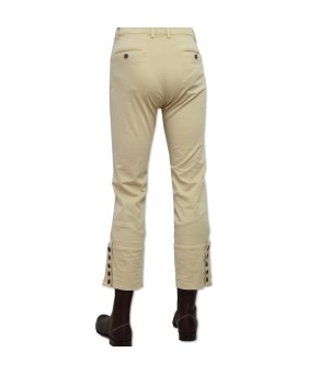 Pantalón montero clásico para niños